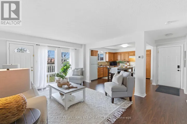 72 - 1333 MARY STREET N, Oshawa (Centennial), Ontario L1G6Z3