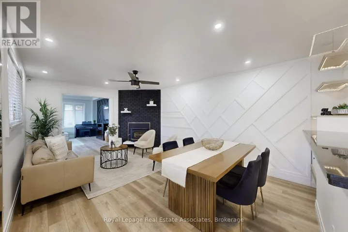 6006 SUNDANCE PLACE, Mississauga (Meadowvale), Ontario L5N2B4