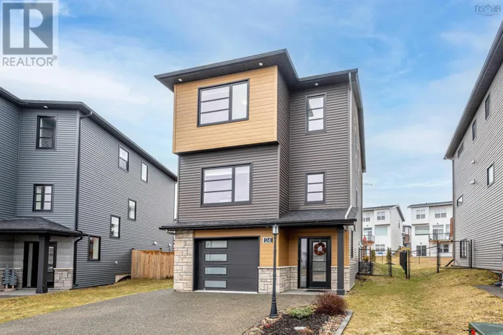 24 Chardonnay Court, Timberlea, Nova Scotia B3T0L5