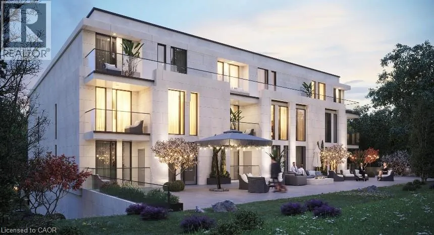 4390 HILLVIEW Drive Unit# 301, Beamsville, Ontario L0R1B1