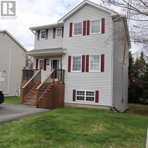 185 Avenue Du Portage, Dartmouth, Nova Scotia B2X3S3