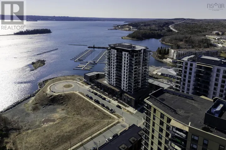 1103 72 Seapoint Road, Dartmouth, Nova Scotia B3B0R8