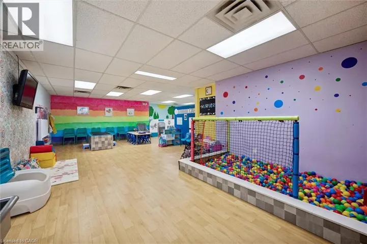 181 GROH Avenue Unit# 104A, Cambridge, Ontario N3C1Y8