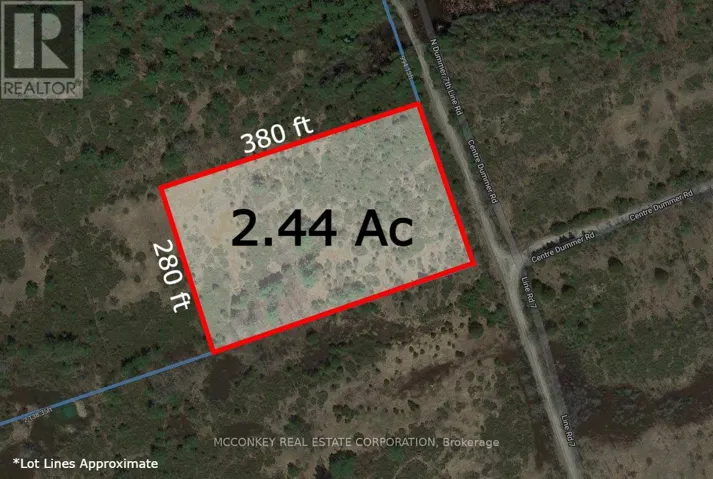 00 N. DUMMER 7TH LINE ROAD, Douro-Dummer, Ontario K0L2H0