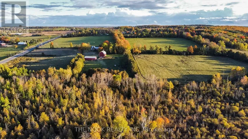 2132 COUNTY 10 ROAD, Cavan Monaghan (Cavan Twp), Ontario L0A1C0