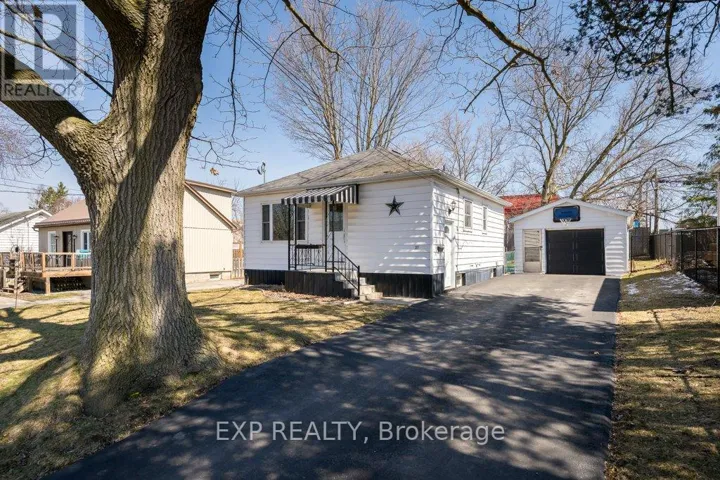 27 VALLEYVIEW CRESCENT, Belleville (Belleville Ward), Ontario K8P3E9