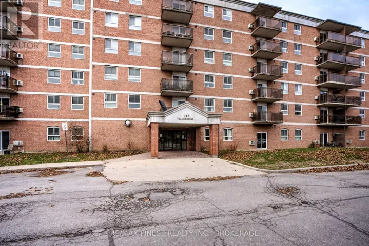 608 - 745 DAVIS DRIVE, Kingston (East Gardiners Rd), Ontario K7M8J4