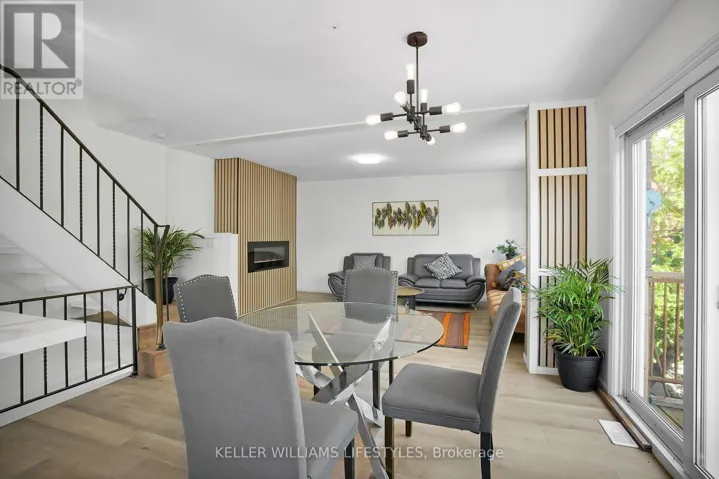 4 - 230 CLARKE ROAD, London East (East H), Ontario N5W5P5