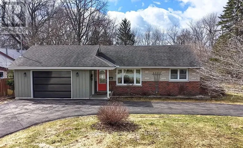 481 24TH STREET W, Owen Sound, Ontario N4K4H9