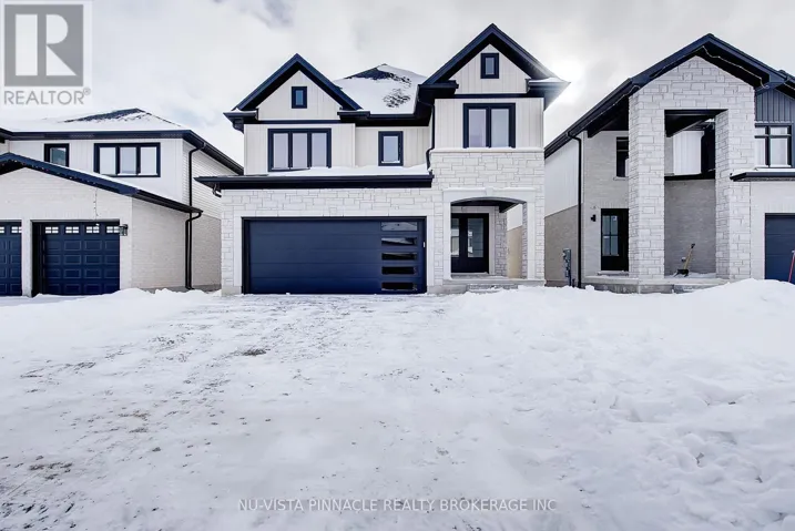 2628 HEARDCREEK AVENUE, London North (North S), Ontario N6G0Z8