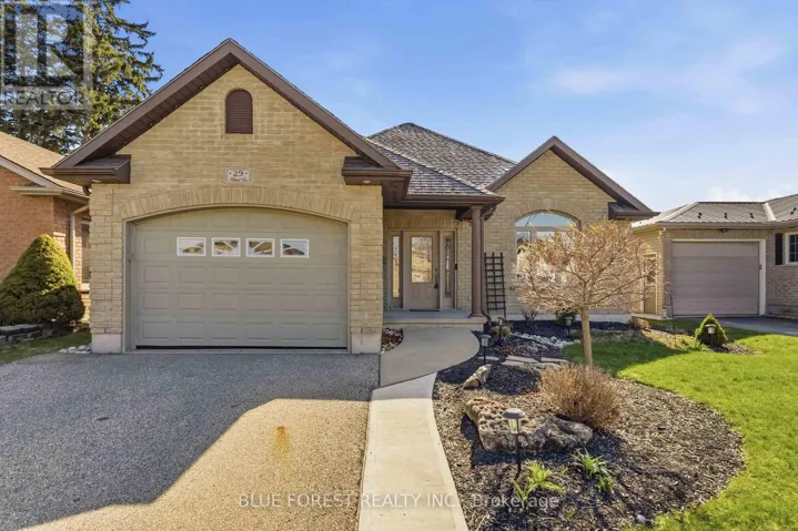 29 HOLLAND AVENUE, Aylmer, Ontario N5H3J2