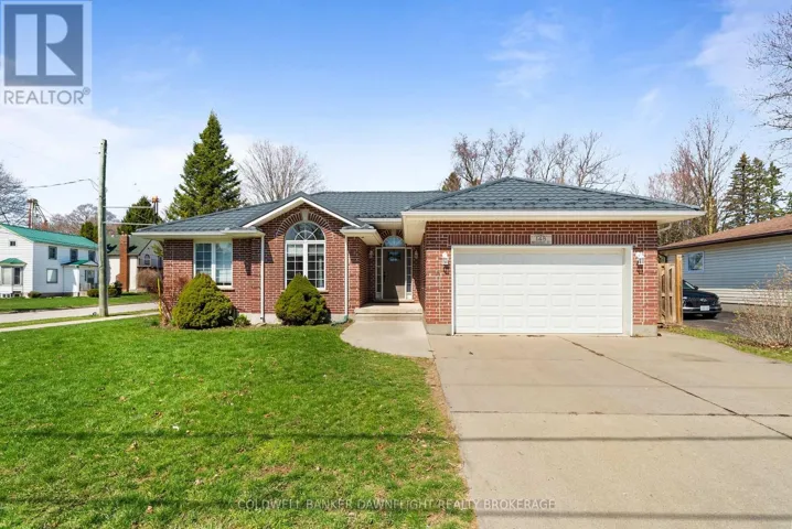 148 BROADWAY STREET, North Middlesex (Parkhill), Ontario N0M2K0