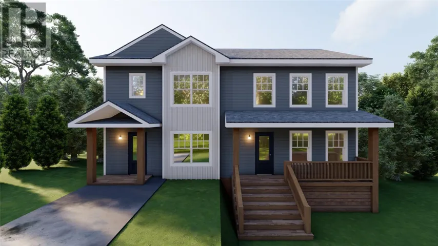 5 Carol Crescent, Paradise, Newfoundland & Labrador A1L4K1