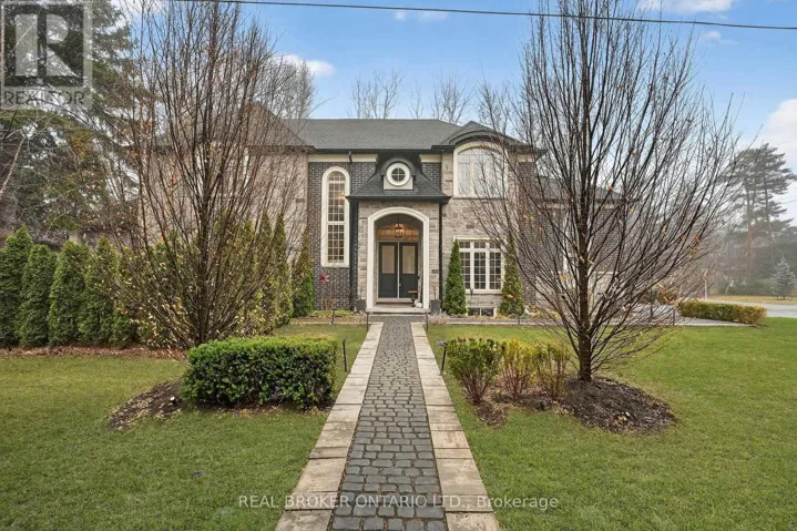 125 CENTRAL DRIVE, Hamilton (Ancaster), Ontario L9G2A3