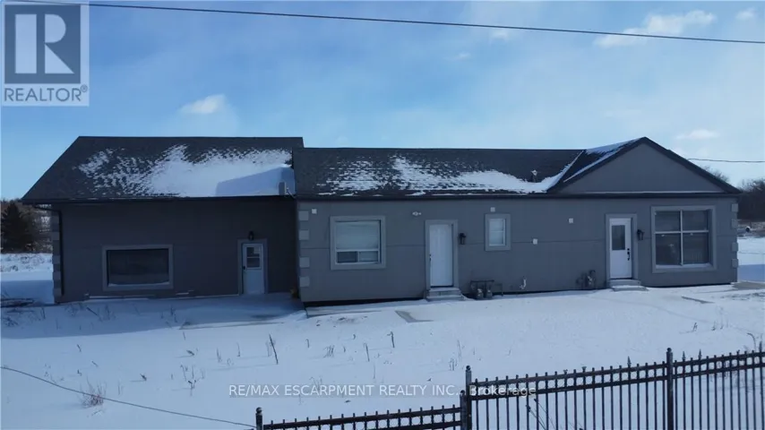 4049 HIGHWAY 6, Hamilton, Ontario L0R1W0