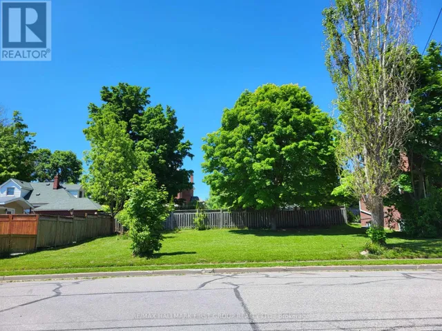 104 ANNE STREET, Cobourg, Ontario K9A1G5