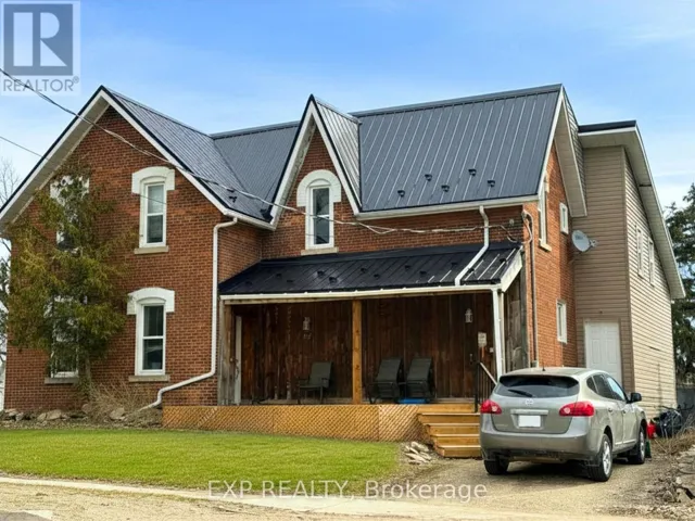 217 VICTORIA STREET, Shelburne, Ontario L0N1S4