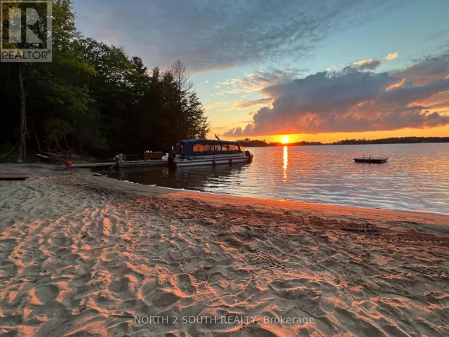 15212 GEORGIAN BAY SHR, Georgian Bay (Baxter), Ontario P0E1E0