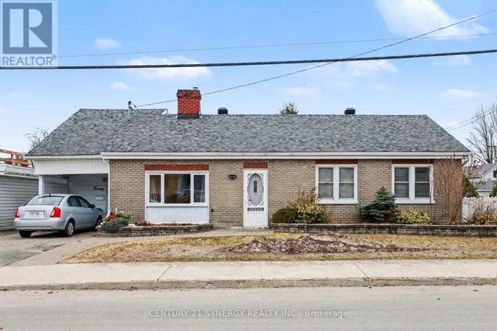 20 CONDIE STREET, Smiths Falls, Ontario K7A2S8