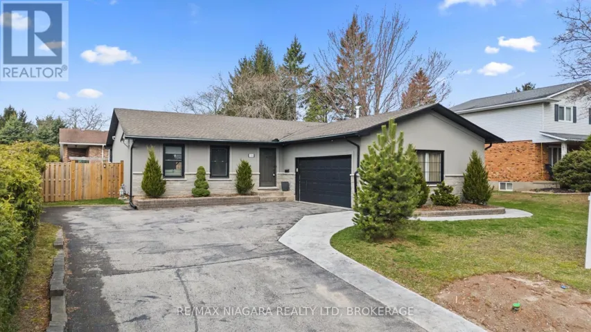 1164 HAIST ROAD, Pelham (Fonthill), Ontario L3B5N5