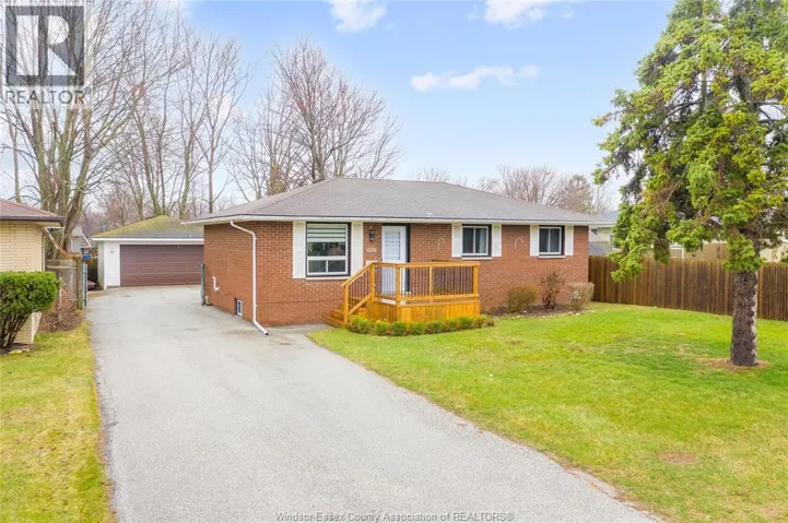 177 OWENWOOD, Kingsville, Ontario N9Y3L3