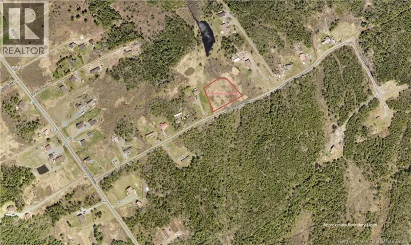93 Goldsworthy Road, Black River, New Brunswick E2J4V1