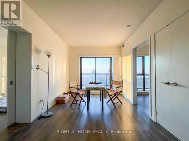 4107 - 159 DUNDAS STREET E, Toronto (Church-Yonge Corridor), Ontario M5B1E4