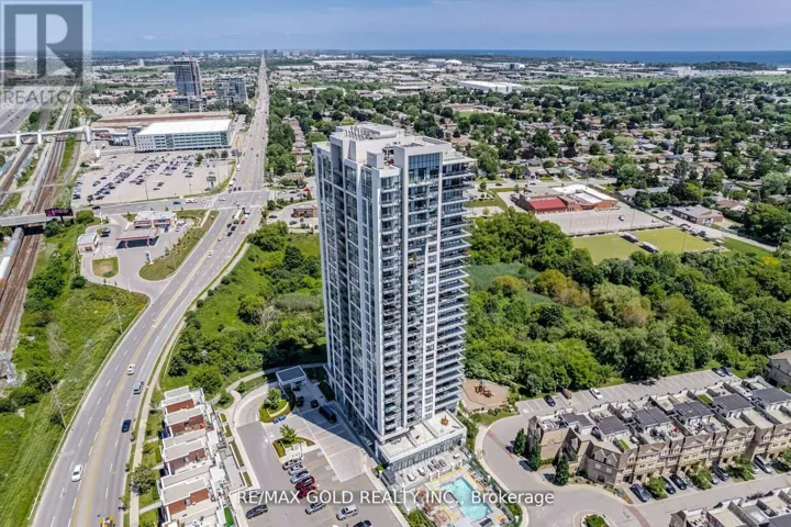LP03 - 1255 BAYLY STREET, Pickering (Bay Ridges), Ontario L1W0B6