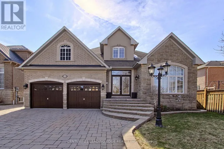 20 COSENS STREET, Toronto (Highland Creek), Ontario M1C0A7