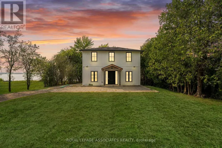 46 WILLIAMS POINT ROAD, Scugog, Ontario L0B1E0