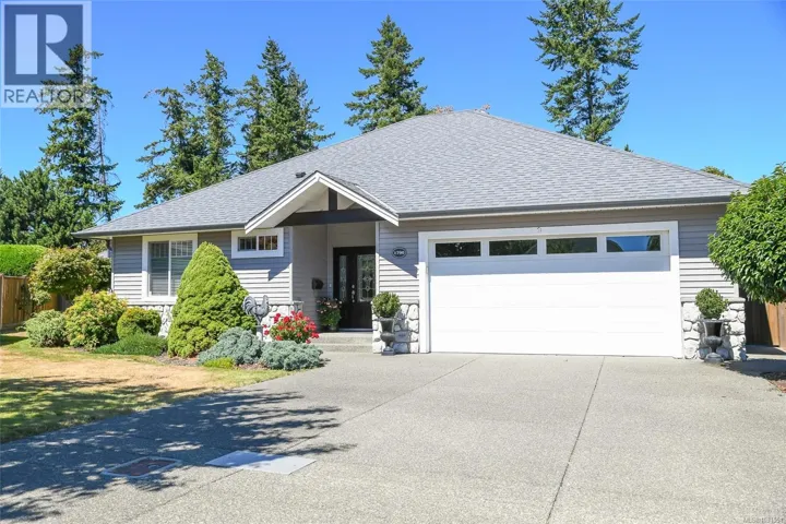 1790 Yew Crt, Comox, British Columbia V9M2L6