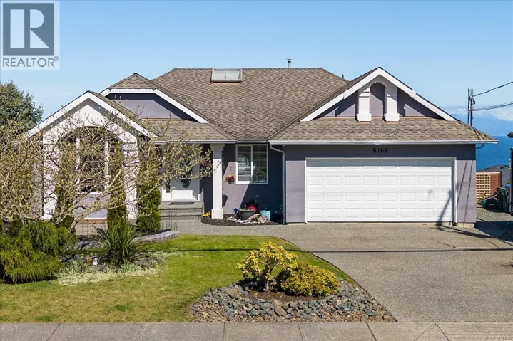 6160 Dover Rd, Nanaimo, British Columbia V9V1C7