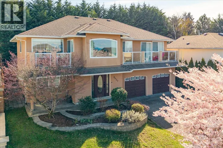 6427 Nidri Pl, Nanaimo, British Columbia V9V1N6