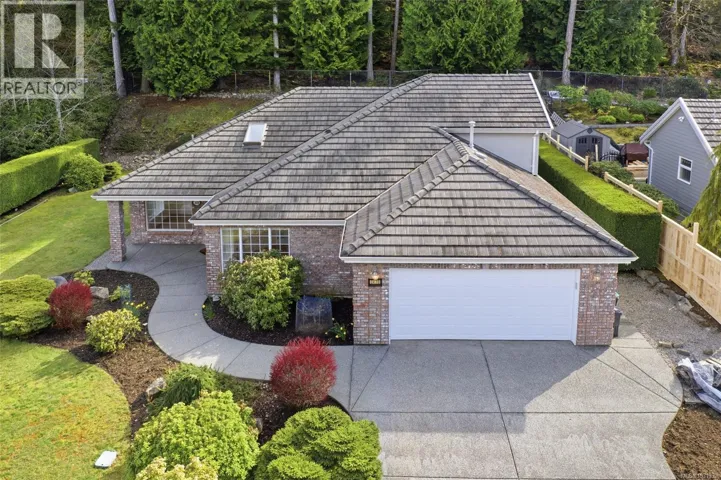 2470 Andover Rd, Nanoose Bay, British Columbia V9P9K5