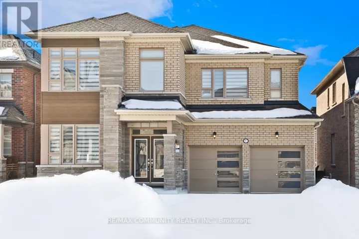 57 BUD LEGGETT CRESCENT, Georgina (Keswick South), Ontario L4P0B7
