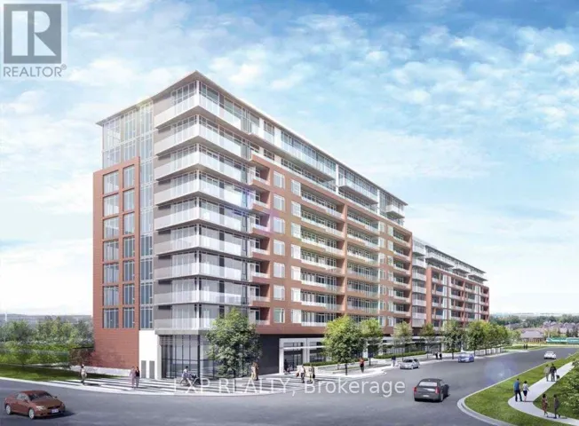 708 - 99 EAGLE ROCK WAY, Vaughan, Ontario L6A1P9