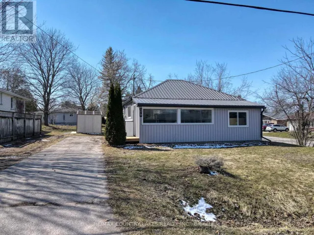 379 CHURCH STREET, Brock (Beaverton), Ontario L0K1A0