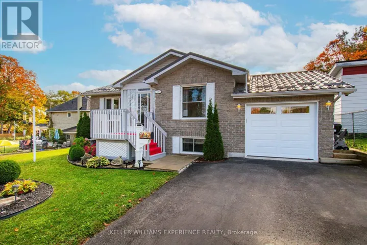 789 MONTREAL STREET, Midland, Ontario L4R1G9