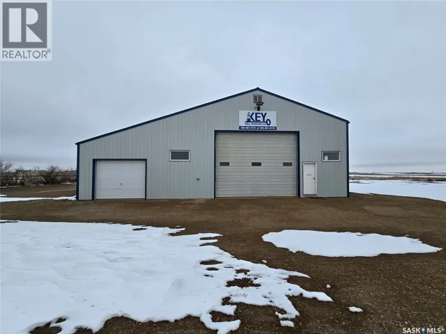 Key Well Shop, Lomond Rm No. 37, Saskatchewan S4H1J1
