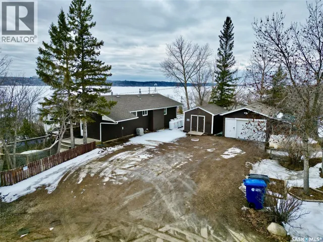 400 Hillcrest AVENUE, Saskatchewan Beach, Saskatchewan S0G4L0
