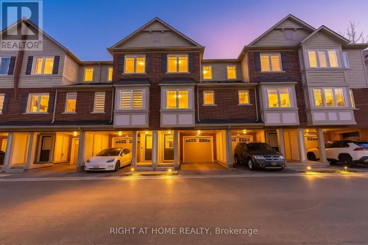 54 - 6020 DERRY ROAD, Milton (HA Harrison), Ontario L9T8L6