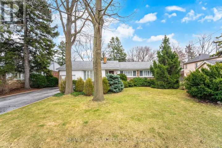 1448 GLENWATSON DRIVE, Mississauga (Lakeview), Ontario L5E2V9