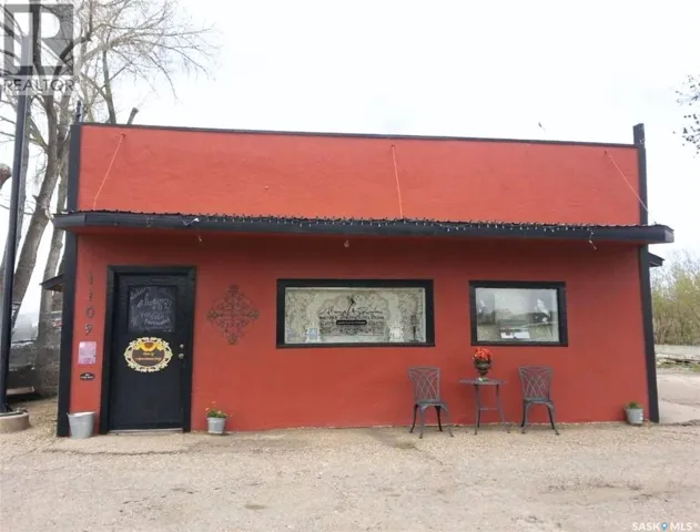 1109 S Railway AVENUE, Swift Current, Saskatchewan S9H3B6