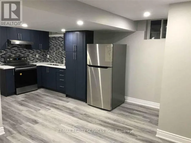 BASEMENT - 163 CRESTHAVEN ROAD, Brampton (Snelgrove), Ontario L7A1H5