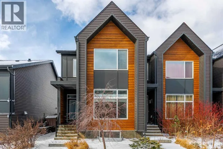 265 Seton Circle SE, Calgary, Alberta T3M2V8