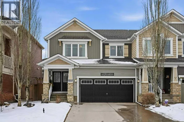 148 Viewpointe Terrace, Chestermere, Alberta T1X0P9