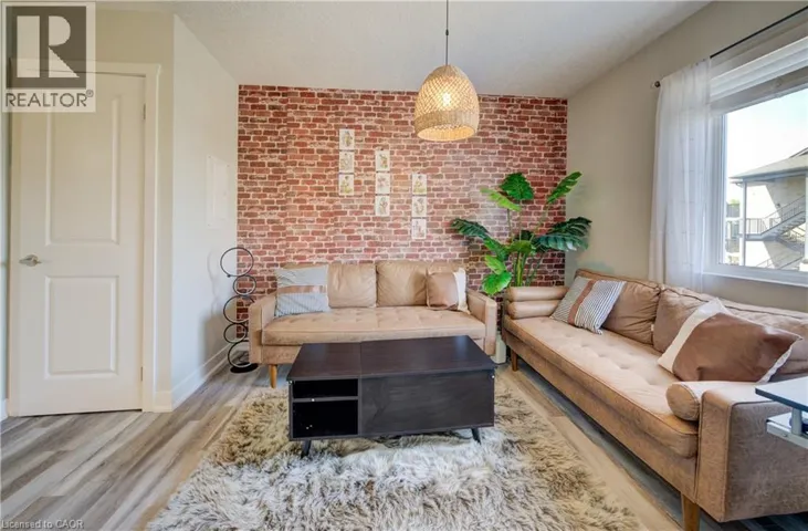 185 WINDALE Crescent Unit# 6A, Kitchener, Ontario N2E0G3