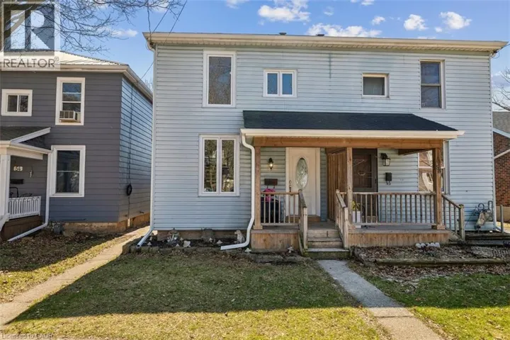 56 JAMES Street, Dundas, Ontario L9H2J7