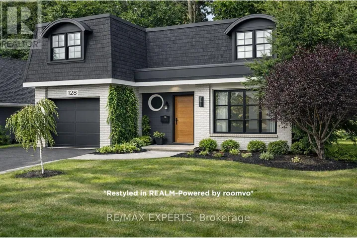 128 HEATHER AVENUE, Cambridge, Ontario N3C2Y7