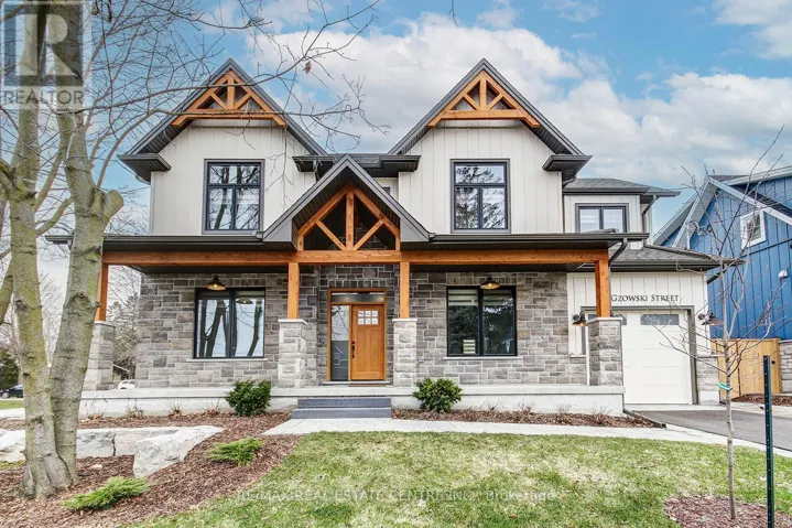 125 GZOWSKI STREET, Guelph/Eramosa (Rockwood), Ontario N0B2K0